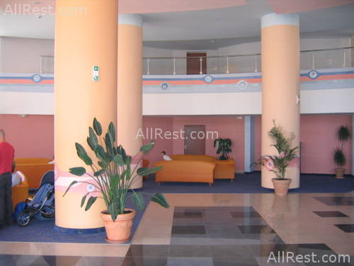 Fiesta Beach Hotel 4